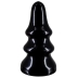 Большая анальная пробка Magnum Lovetoy