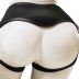 Трусики UNI strap Harness Lovetoy