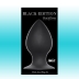 Пробка Thick Anal Plug