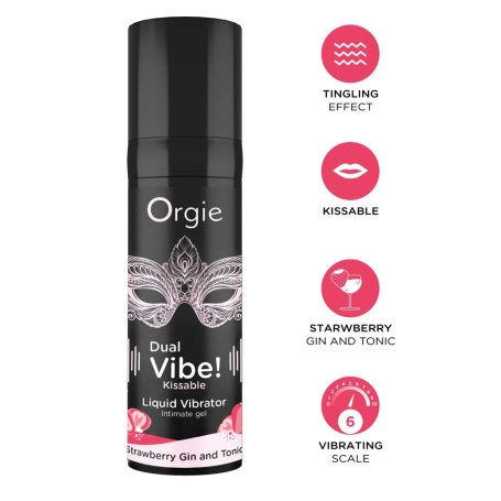 Набор Orgie Vibe Bullet с вибропулей