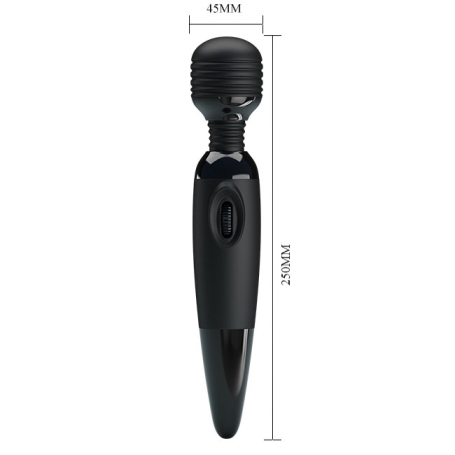 Вибратор жезловый Power Wand