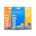 Карманные мастурбаторы Tenga Pocket