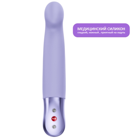Пульсатор Fun Factory Stronic G