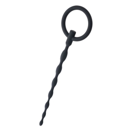 Стимулятор уретры Black & Red