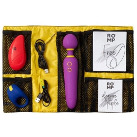 Набор ROMP Pleasure Kit