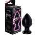 Анальная пробка Lovetoy Glide