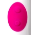 Розовый вибратор A-Toys Mika 761038