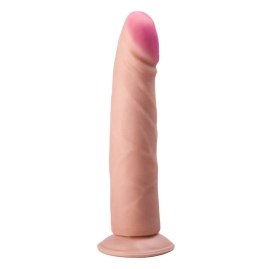 Фаллос Lovetoy 818500 на присоске