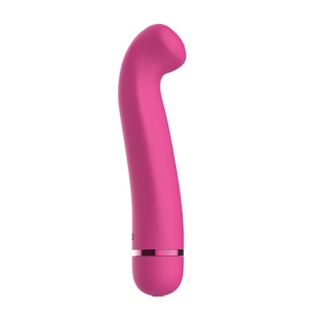 Вибратор Lola toys Fantasy Raffi