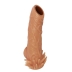 Насадка Kokos Nude Sleeve NS.005