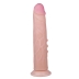 Фаллос реалистичный Lovetoy 810900