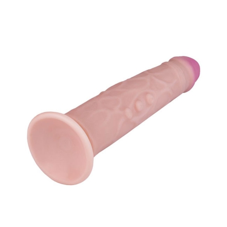 Фаллос реалистичный Lovetoy 810900
