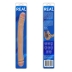 Фаллос двусторонний Real RP10067-L