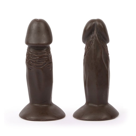 Фаллос Erowoman Realistic