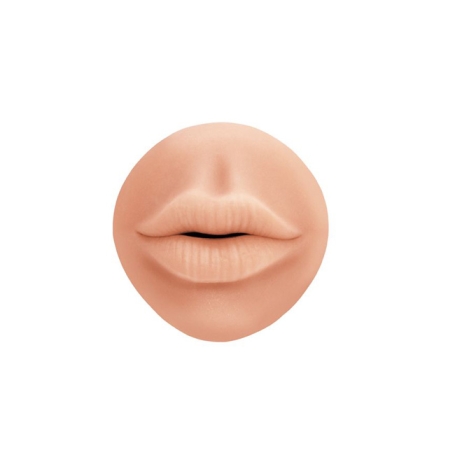 Мастурбатор Lola toys Satisfaction (Ротик)