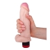 Фаллос-вибратор Lovetoy Human Form