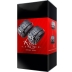 Кожаные оковы для ног Notabu NTB-80708