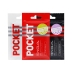 Карманные мастурбаторы Tenga Pocket