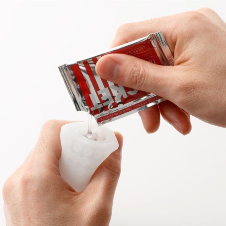 Карманные мастурбаторы Tenga Pocket
