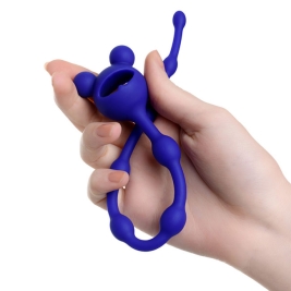 Анальная цепочка ToDo Froggy