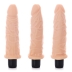 Фаллос-вибратор A-Toys 761002