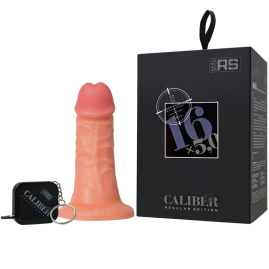 Фаллос RealStick CALIBER 16/5