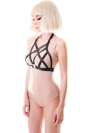 Портупея ToyFa Tibby