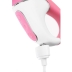 Вибратор Satisfyer Air Pump Booty 5+