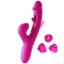 Вибратор Amovibe G Spot Ultra