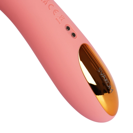 Вибратор Svakom Ava Neo