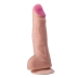 Фаллоимитатор Lovetoy 818300, 18 см
