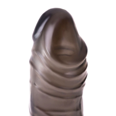 Насадка со стимулятором ToyFa XLover