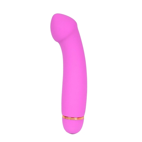 Вибратор Sexy Friend для точки G