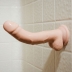 Фаллос Evolved Real Supple Poseable 9,5"