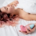 Клиторальный стимулятор Lovense Tenera 2