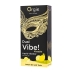 Съедобный гель с вибрацией Orgie DUAL VIBE