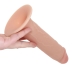 Страпон полый (фаллопротез) 7" Hollow Silicone