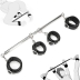Распорка Spreader Bar Lux Fetish