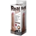 Фаллос-вибратор Lovetoy Real Next №31