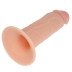 Страпон полый 6" Hollow Silicone