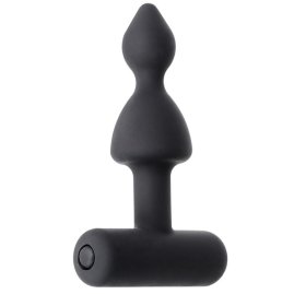 Анальная вибровтулка Erotist Arrow