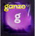 Презервативы с анестетиком Ganzo Long Love