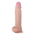 Гибкий фаллоимитатор Lovetoy F Line